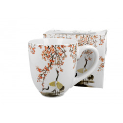 Mug Maxi Grue - Compagnie Anglaise des Thés