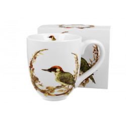 Mug Maxi Woodpecker - Compagnie Anglaise des Thés