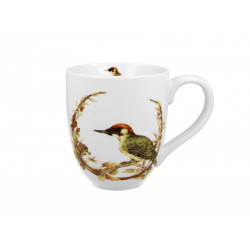 Mug Maxi Woodpecker - Compagnie Anglaise des Thés