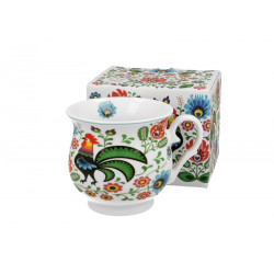 Mug Retro Coq - Compagnie Anglaise des Thés