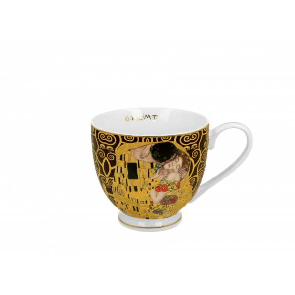 Mug à pied Klimt - Compagnie Anglaise des Thés