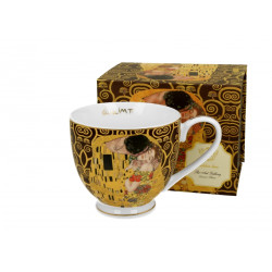 Mug à pied Klimt - Compagnie Anglaise des Thés