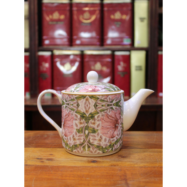 Théière Pimpernel 0,7L - Compagnie Anglaise des Thés