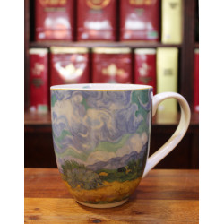 Mug Maxi Van Gogh - Compagnie Anglaise des Thés