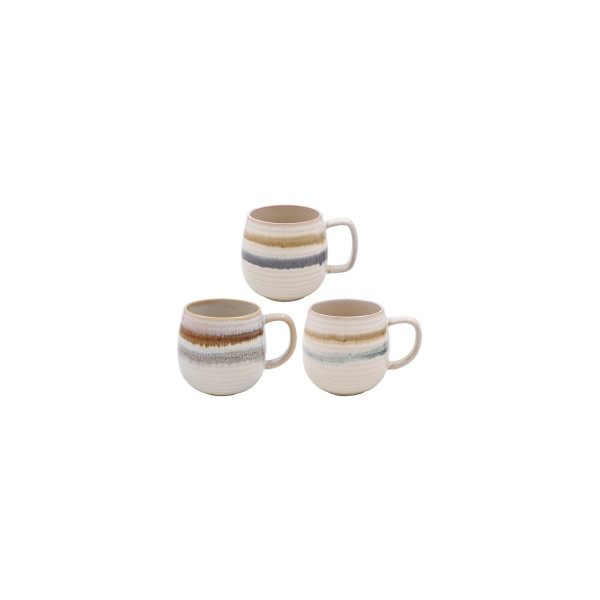 Mug Organic 40cl - Compagnie Anglaise des Thés