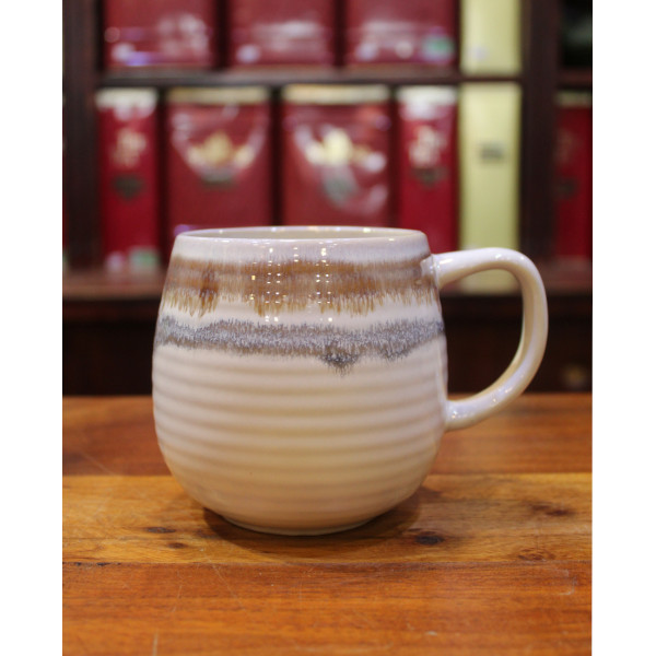 Mug Organic 40cl - Compagnie Anglaise des Thés