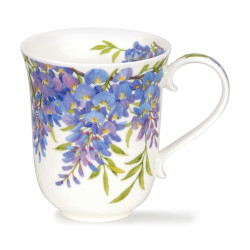 Mug Dunoon Glycine- Compagnie Anglaise des Thés