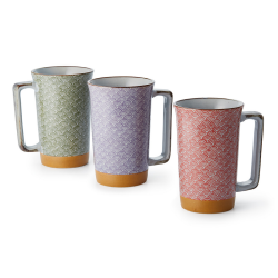 Mug Japonais Zen - Compagnie Anglaise des Thés