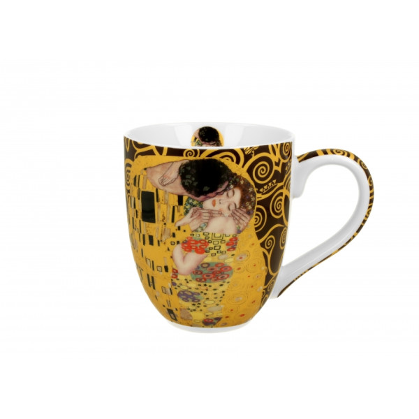 Mug Maxi Klimt  - Compagnie Anglaise des Thés