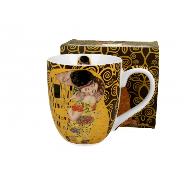 Mug Maxi Klimt  - Compagnie Anglaise des Thés