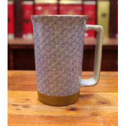 Mug Japonais Zen - Compagnie Anglaise des Thés