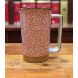 Mug Japonais Zen - Compagnie Anglaise des Thés