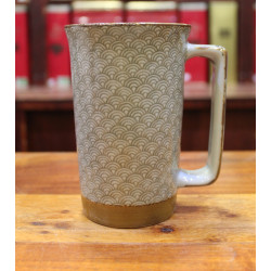 Mug Japonais Zen - Compagnie Anglaise des Thés