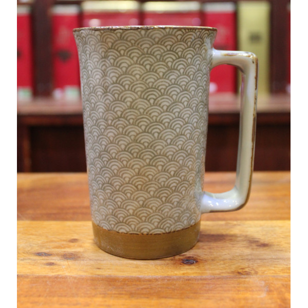 Mug Japonais Zen - Compagnie Anglaise des Thés