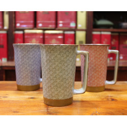 Mug Japonais Zen - Compagnie Anglaise des Thés