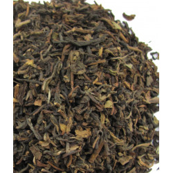 Thé DARJEELING Dethéiné - Compagnie Anglaise des Thés