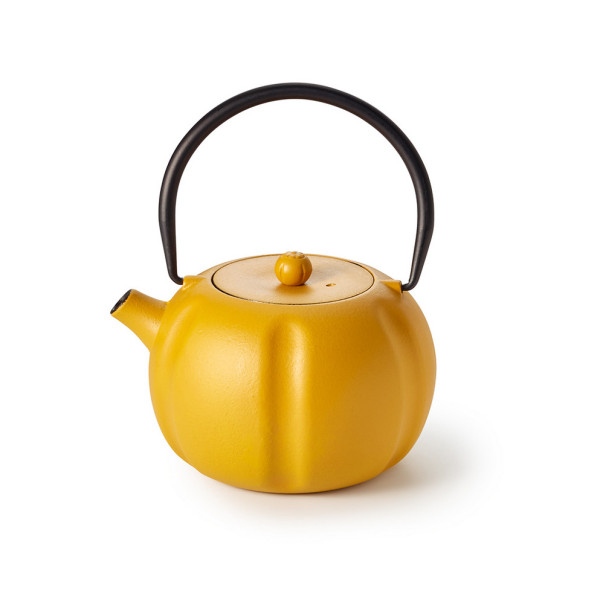 Fonte Ocre 0.70L - Compagnie Anglaise des Thés