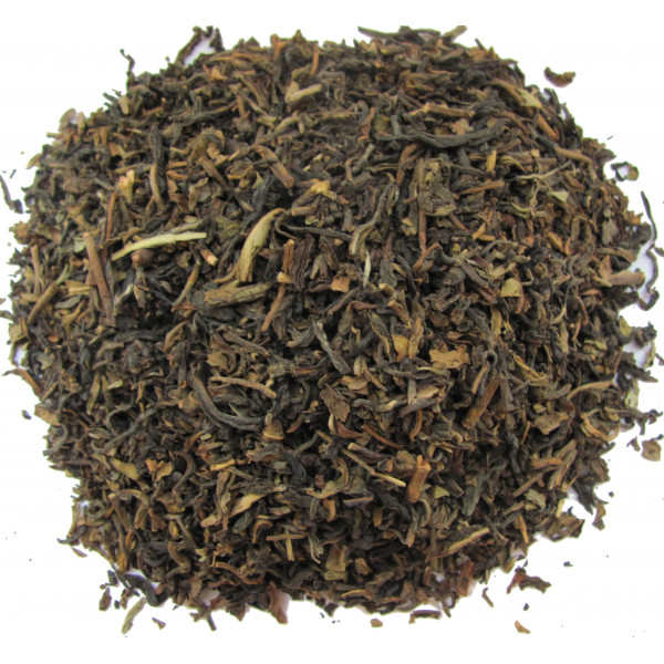 Thé DARJEELING Dethéiné - Compagnie Anglaise des Thés