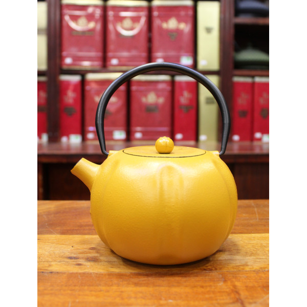 Fonte Ocre 0.70L - Compagnie Anglaise des Thés