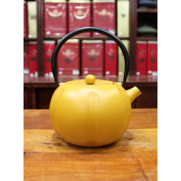 Fonte Ocre 0.70L - Compagnie Anglaise des Thés