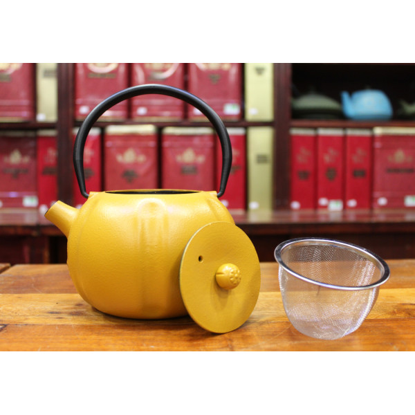 Fonte Ocre 0.70L - Compagnie Anglaise des Thés