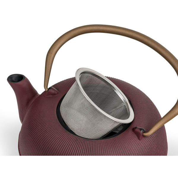 Fonte OPÉRA Prune 1L - Compagnie Anglaise des Thés