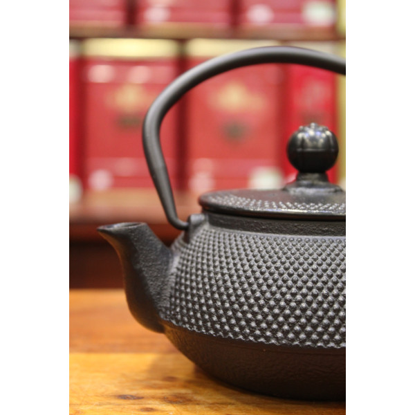 Fonte YUNNAN 0,5l - Compagnie Anglaise des Thés