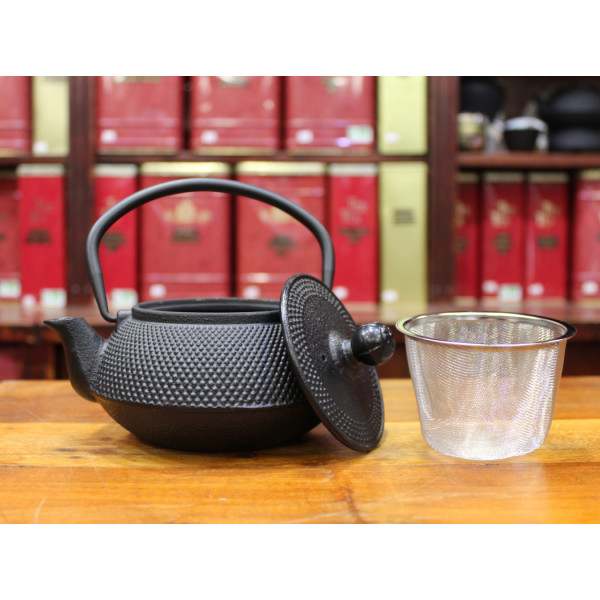 Fonte YUNNAN 0,5l - Compagnie Anglaise des Thés