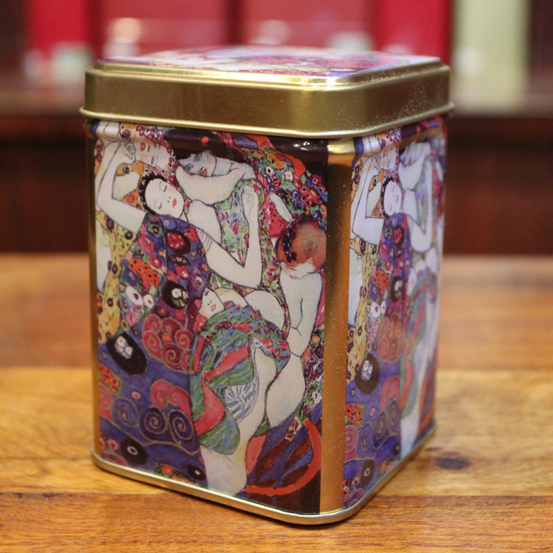 Boîte Klimt