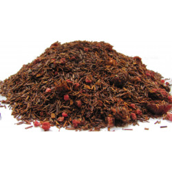 Rooibos FRUITS ROUGES - Compagnie Anglaise des Thés