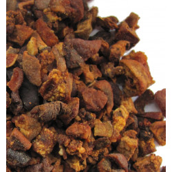 Infusion en vrac Poire, Figue - Infusion CARAVELLE - Compagnie Anglaise des Thés