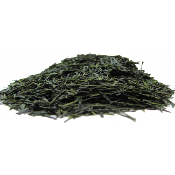  Thé Sencha Japonais - Thé vert GYOKURO BIO - Compagnie Anglaise des Thés