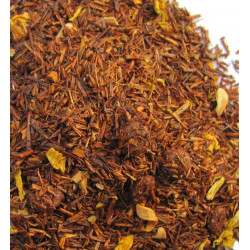 Rooibos en vrac Orange, Chocolat - Rooibos BAYONNE - Compagnie Anglaise des Thés