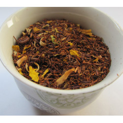 Tasse Rooibos Orange, Chocolat - Rooibos BAYONNE - Compagnie Anglaise des Thés