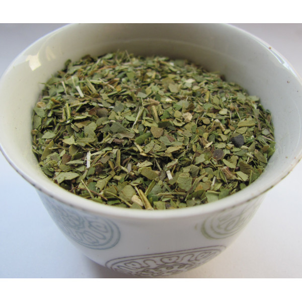 MATÉ - MATÉ VERT du Brésil Compagnie Anglaise des Thés