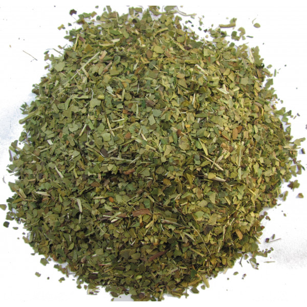 MATÉ - MATÉ VERT du Brésil Compagnie Anglaise des Thés