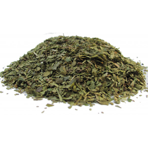 MATÉ - MATÉ VERT du Brésil Compagnie Anglaise des Thés