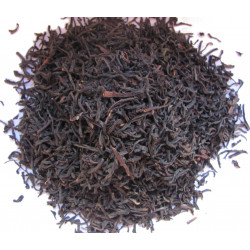 Thés Assam et Darjeeling - Thé EAST FRISIAN BIO - Compagnie Anglaise des Thés