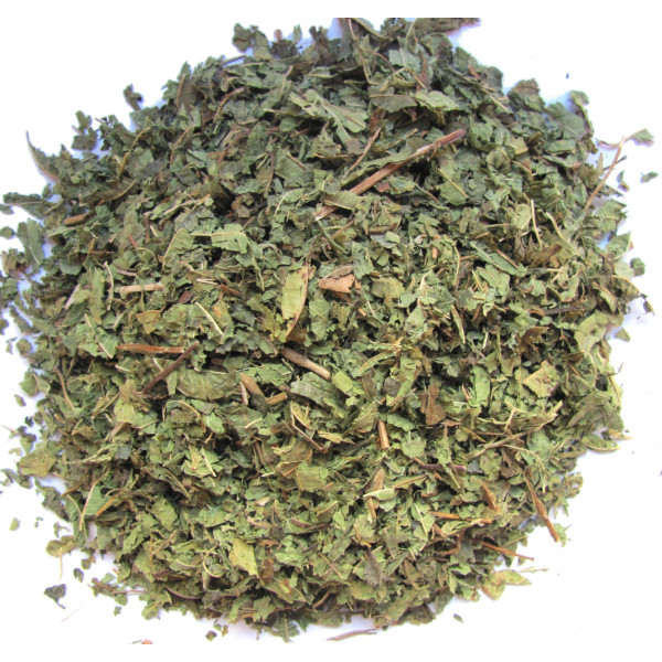 Infusion VERVEINE - Compagnie Anglaise des Thés