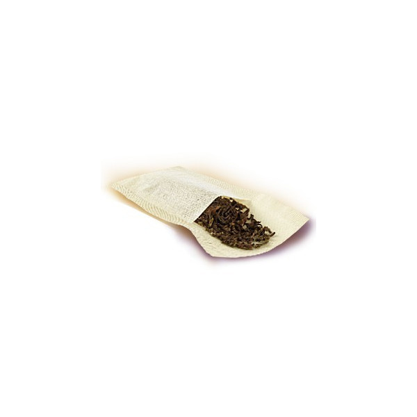Sachet théière x50