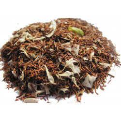 Rooibos Pistache, Amande - Rooibos PISTACHE - Compagnie Anglaise des Thés