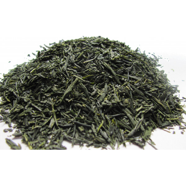 Thé Japonais 1st flush -Thé vert SENCHA SHIZUOKA- Compagnie Anglaise des Thés