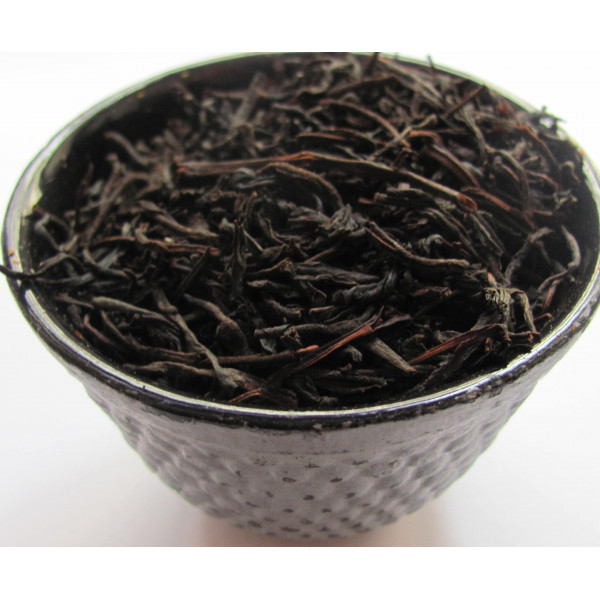 Tasse Thé de Ceylan - Thé HIGH GROWN OP - Compagnie Anglaise des Thés