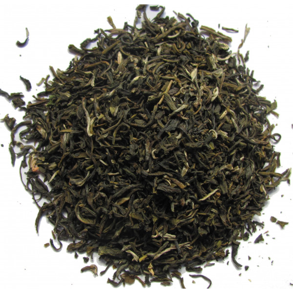 Thé JASMIN - Thé Jasmin Bio - Compagnie Anglaise des Thés