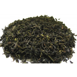 Thé Darjeeling vert -Thé vert STEINTHAL BIO - Compagnie Anglaise des Thés