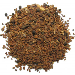 Infusion EPICES INDIENNES MASALA CHAI - Infusion CHAI BIO - Compagnie Anglaise des Thés