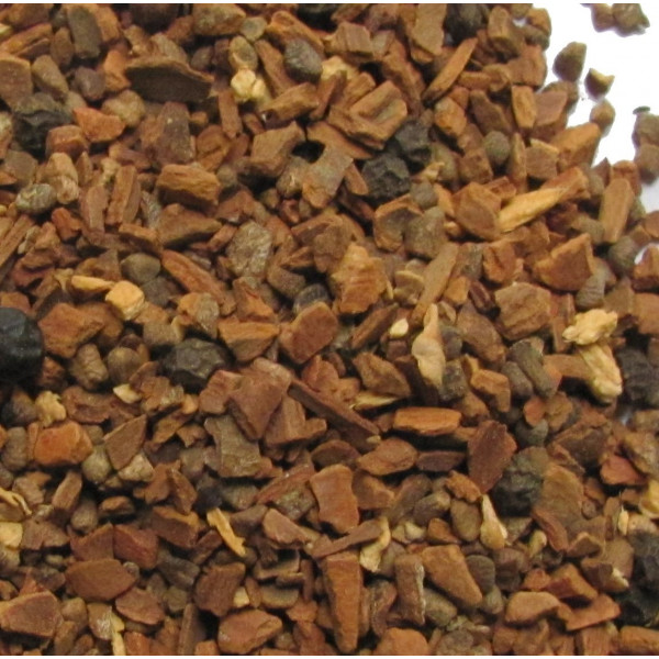 Infusion en vrac EPICES INDIENNES MASALA CHAI - Infusion CHAI BIO - Compagnie Anglaise des Thés