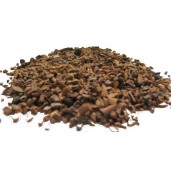 Infusion EPICES INDIENNES MASALA CHAI - Infusion CHAI BIO - Compagnie Anglaise des Thés