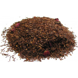 Rooibos CANNELLE, PETALES DE ROSE - Rooibos BALI - Compagnie Anglaise des Thés