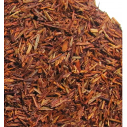 Rooibos en vrac Vanille de Madagascar - Rooibos VANILLE bio - Compagnie Anglaise des Thés